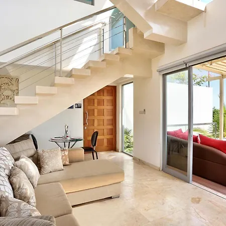 Echo Beach Designer Apartment Canggu  Exterior photo