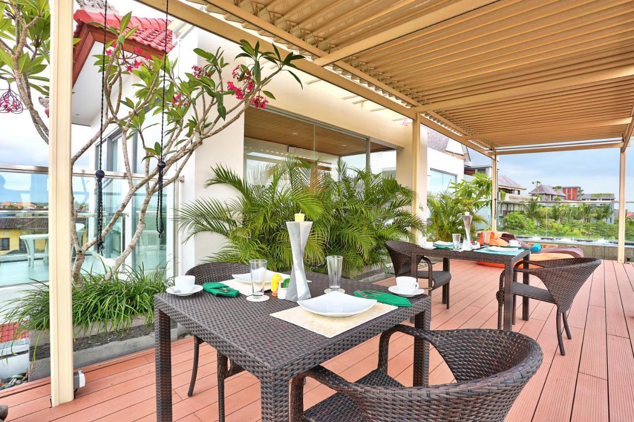 Echo Beach Designer Aparthotel