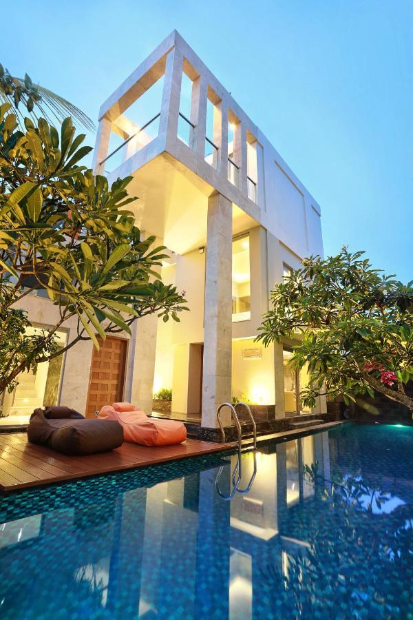 Aparthotel Echo Beach Designer Canggu (Bali)