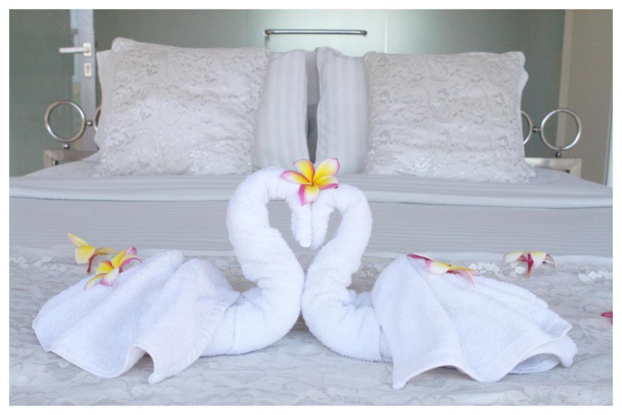 Aparthotel Echo Beach Designer