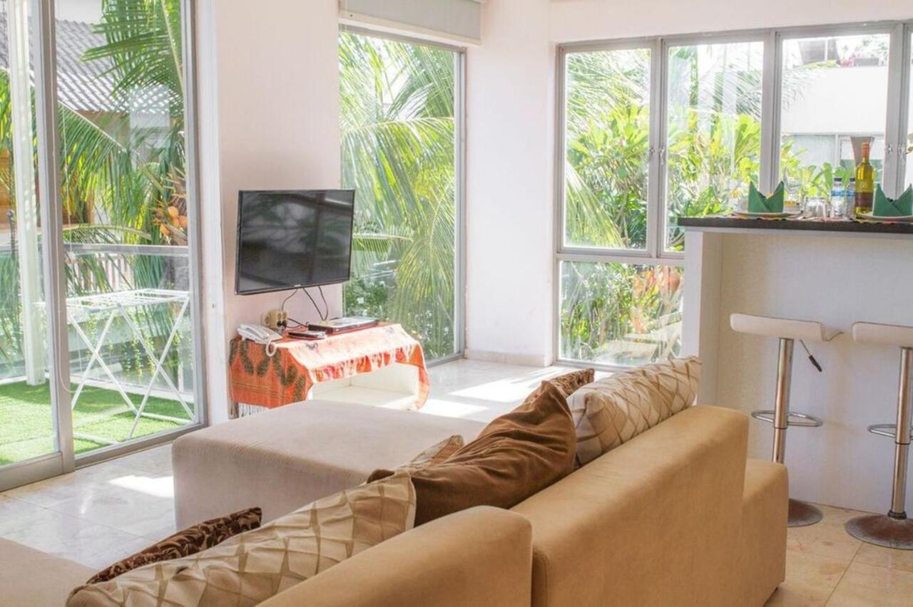 Aparthotel Echo Beach Designer Canggu (Bali)