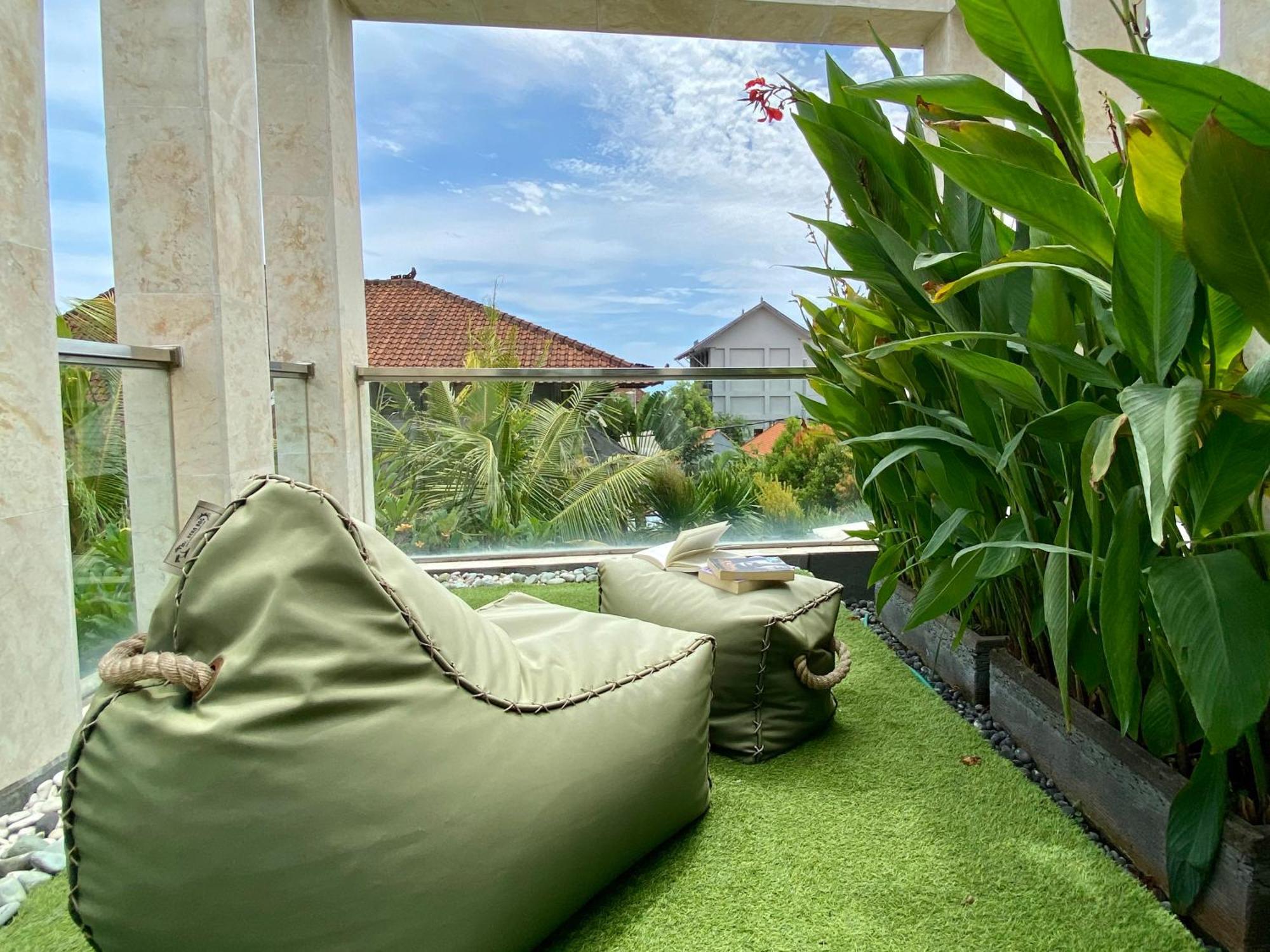 Echo Beach Designer Aparthotel