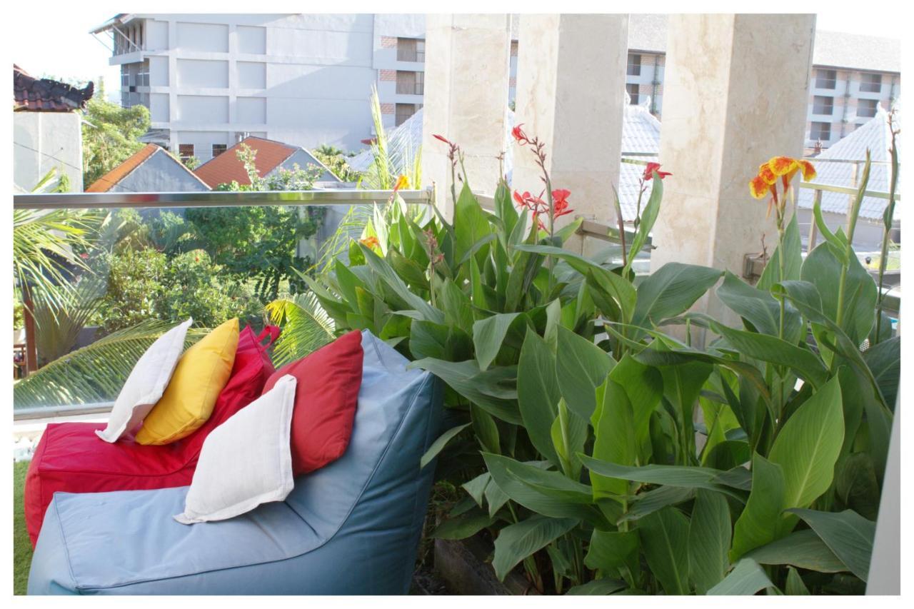 Aparthotel Echo Beach Designer *
