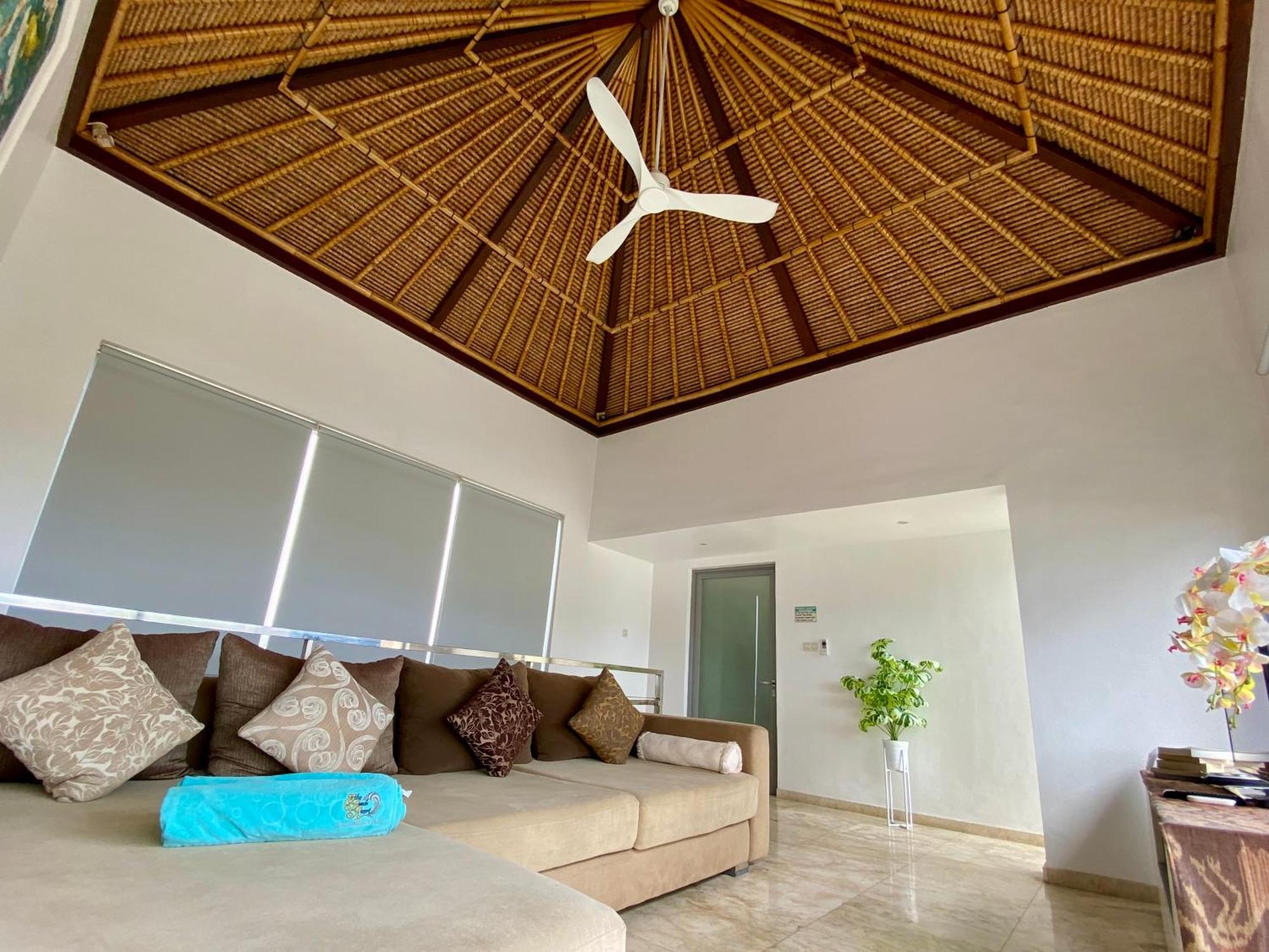 Aparthotel Echo Beach Designer Canggu (Bali)
