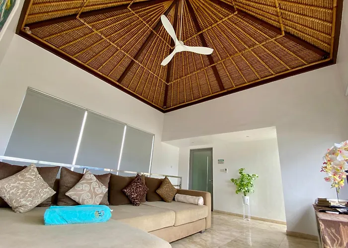 Echo Beach Designer Apartment
