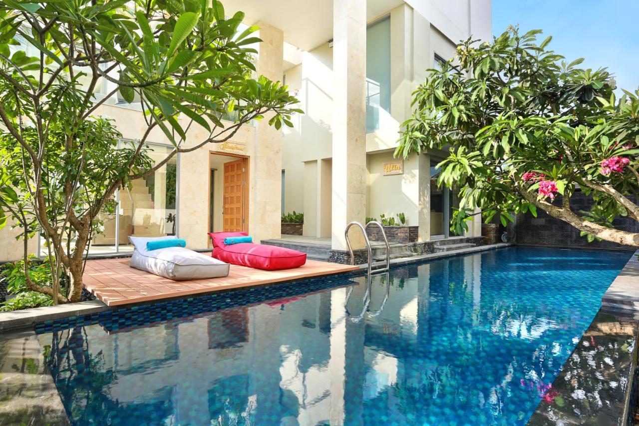 Aparthotel Echo Beach Designer Canggu (Bali)