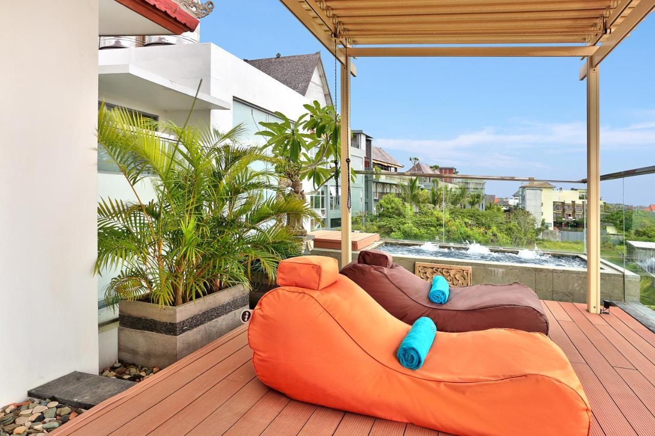 Aparthotel Echo Beach Designer *