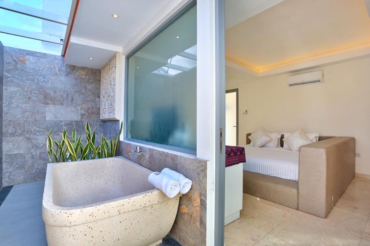 Aparthotel Echo Beach Designer Canggu (Bali)