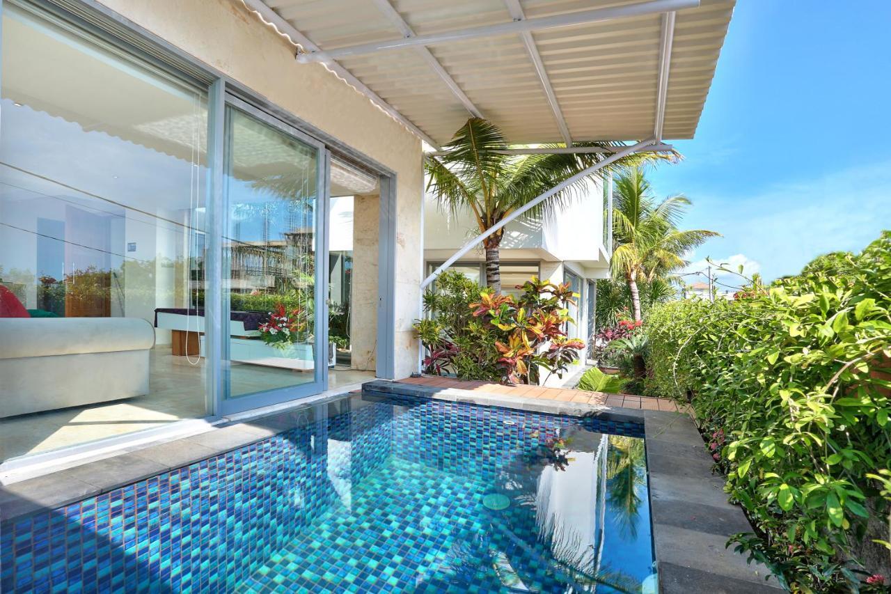 Echo Beach Designer Aparthotel