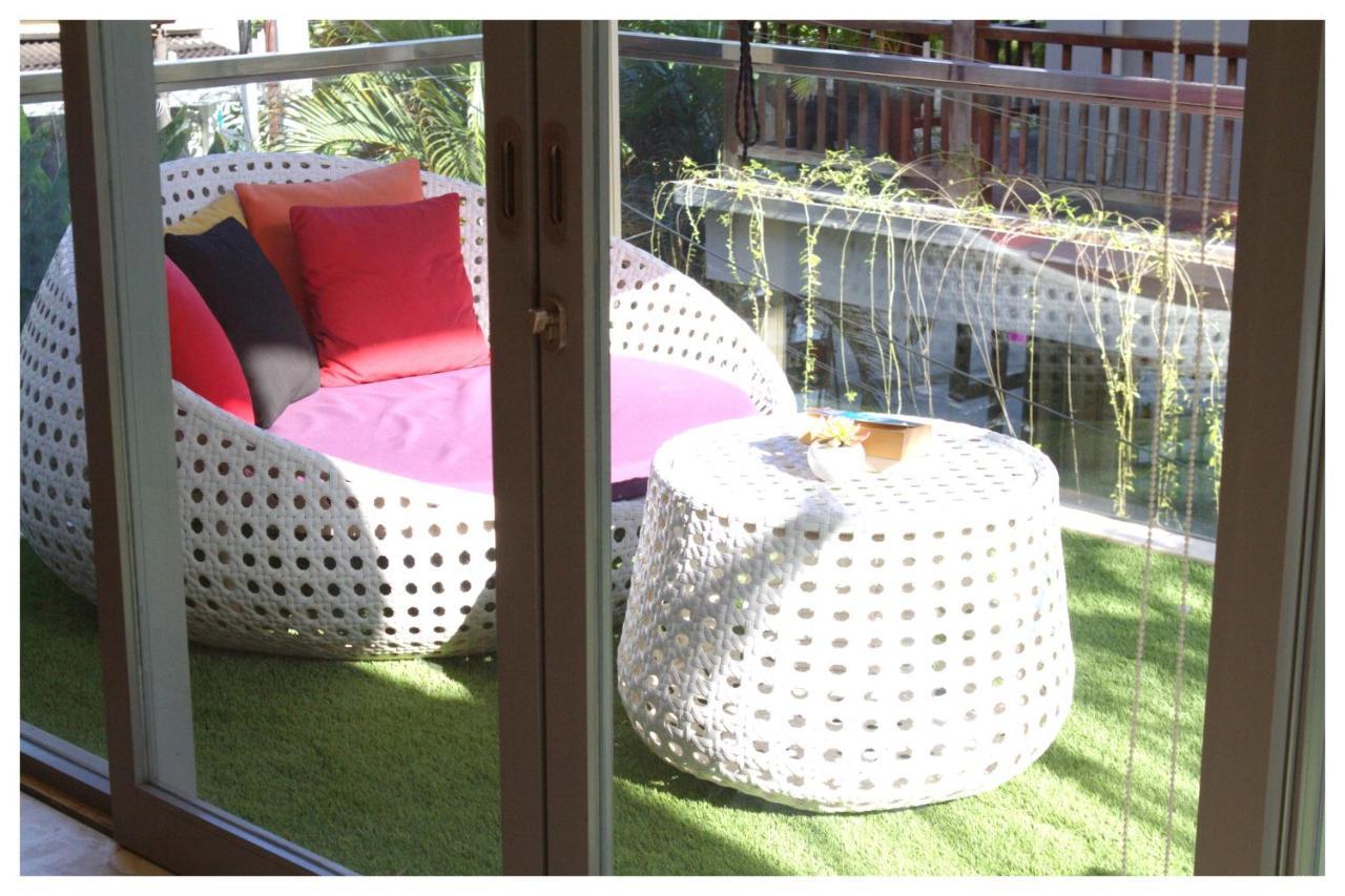 Aparthotel Echo Beach Designer *