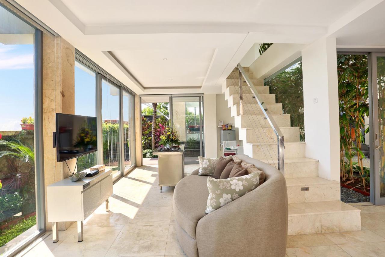 Aparthotel Echo Beach Designer