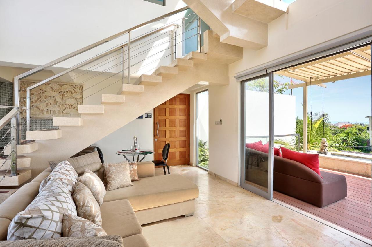 Aparthotel Echo Beach Designer Canggu (Bali)