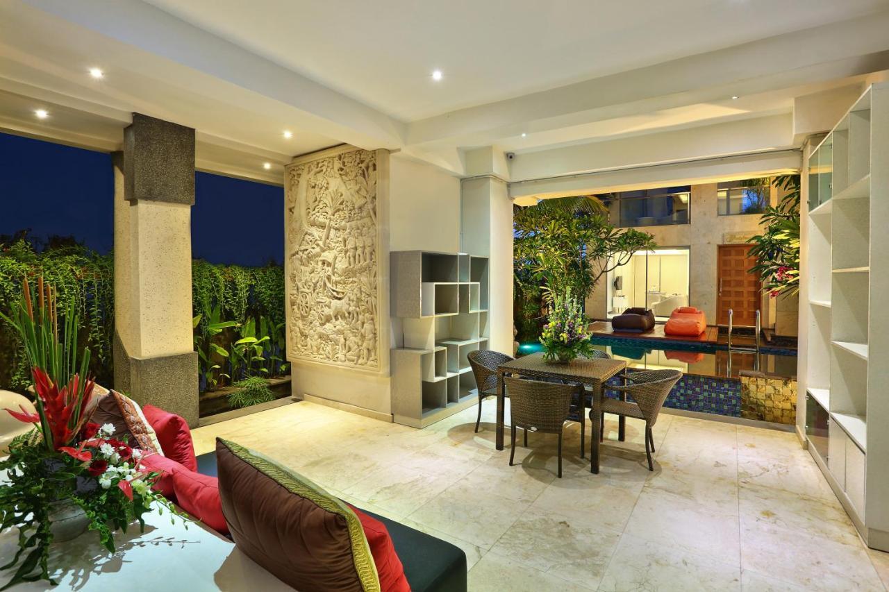 Echo Beach Designer Aparthotel *
