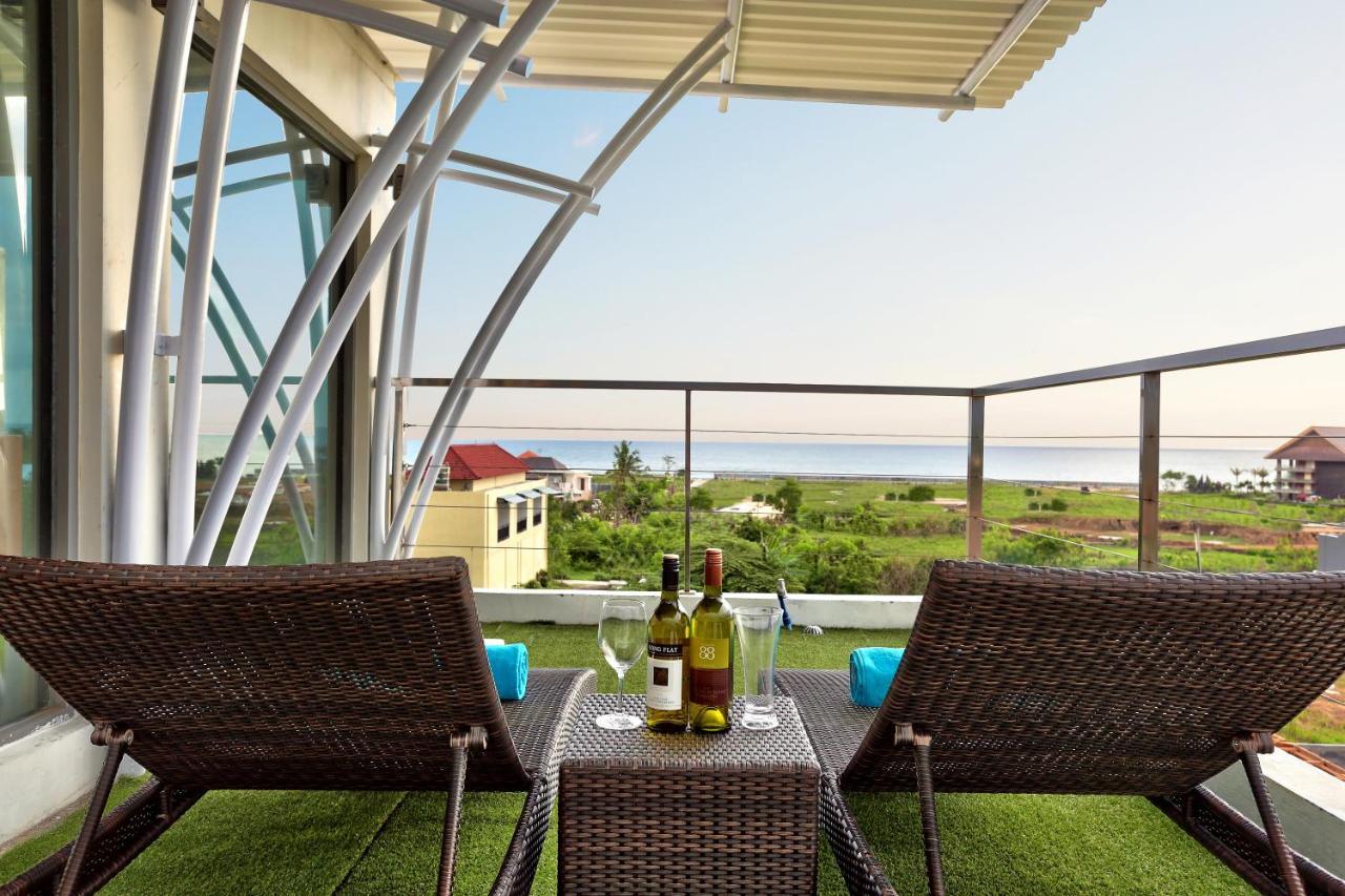 Aparthotel Echo Beach Designer