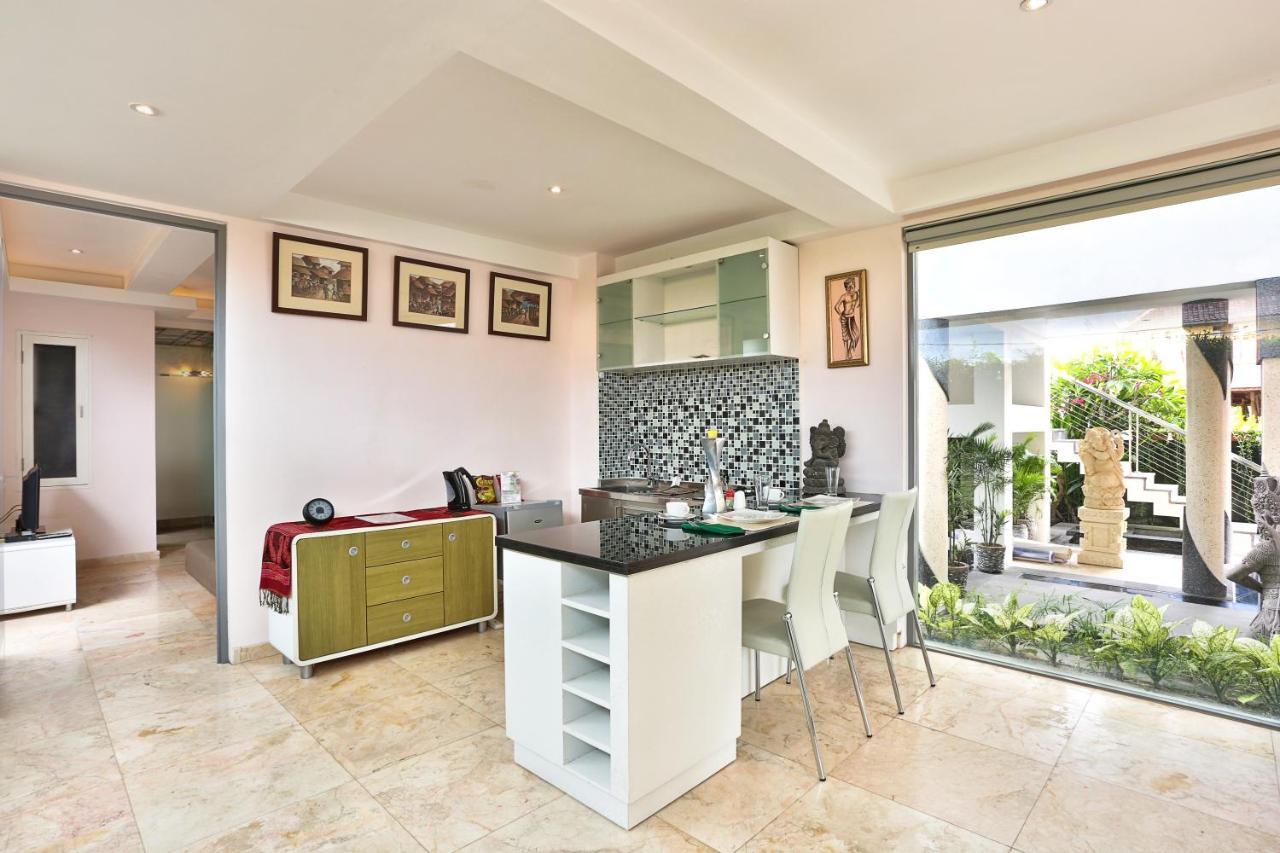 Aparthotel Echo Beach Designer Canggu (Bali)