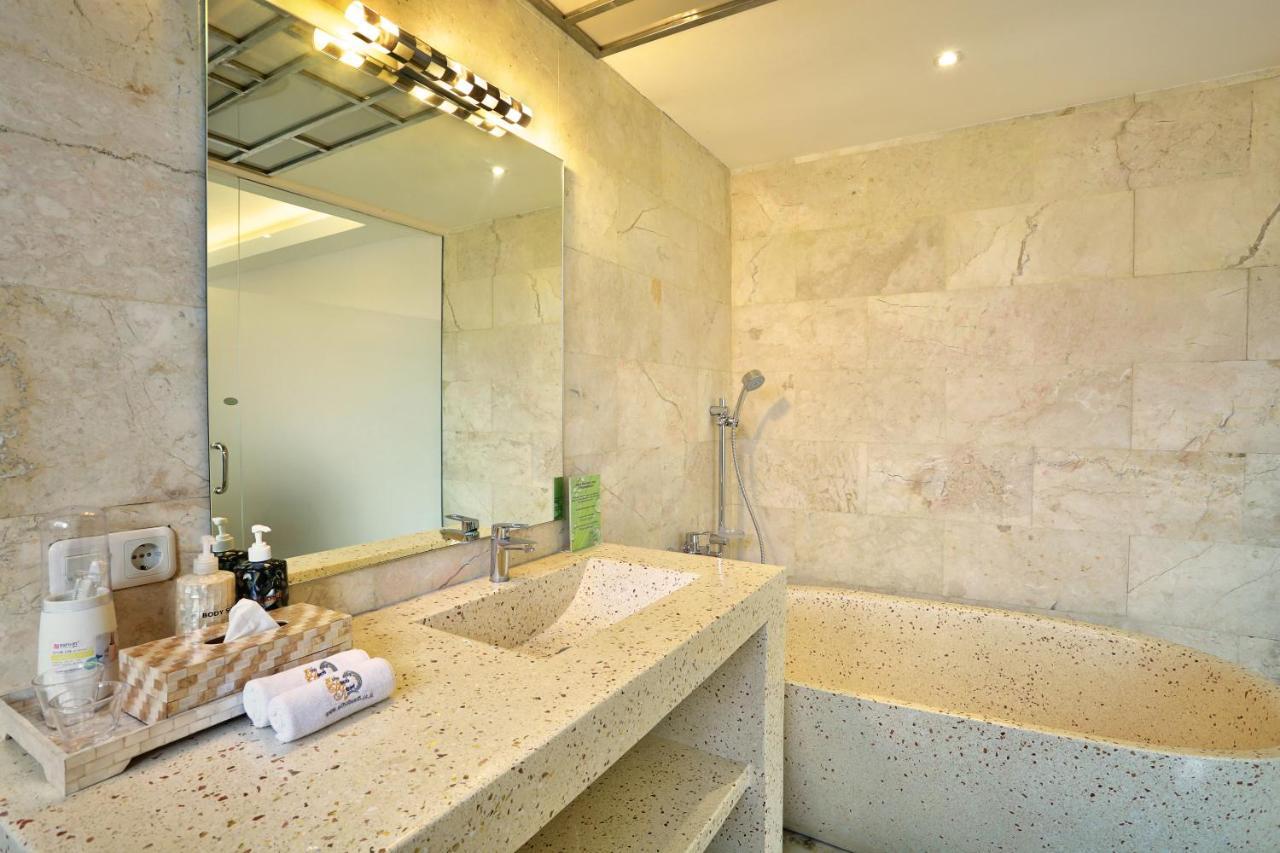 Aparthotel Echo Beach Designer Canggu (Bali)