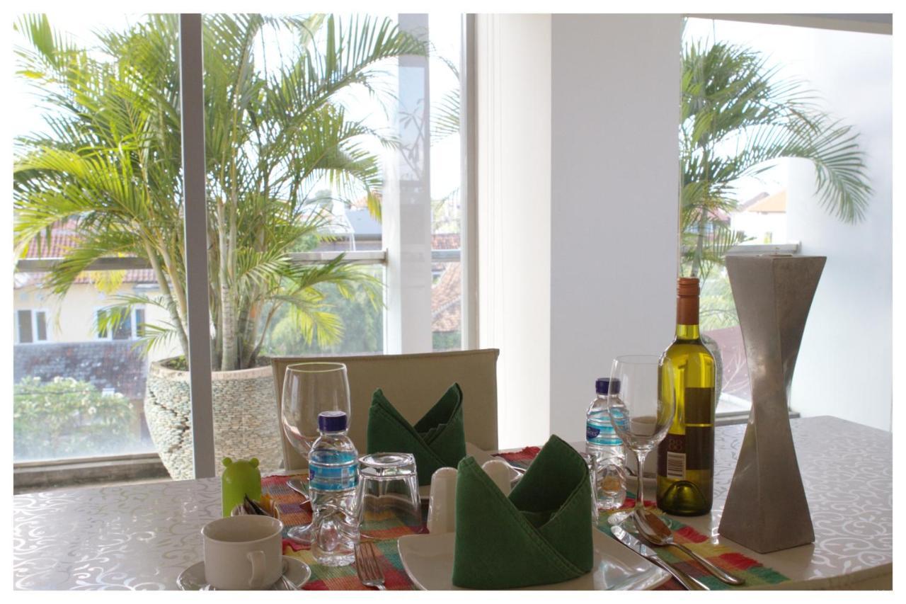 Echo Beach Designer Aparthotel
