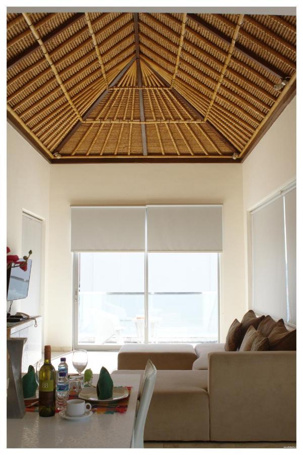 Aparthotel Echo Beach Designer Canggu (Bali)