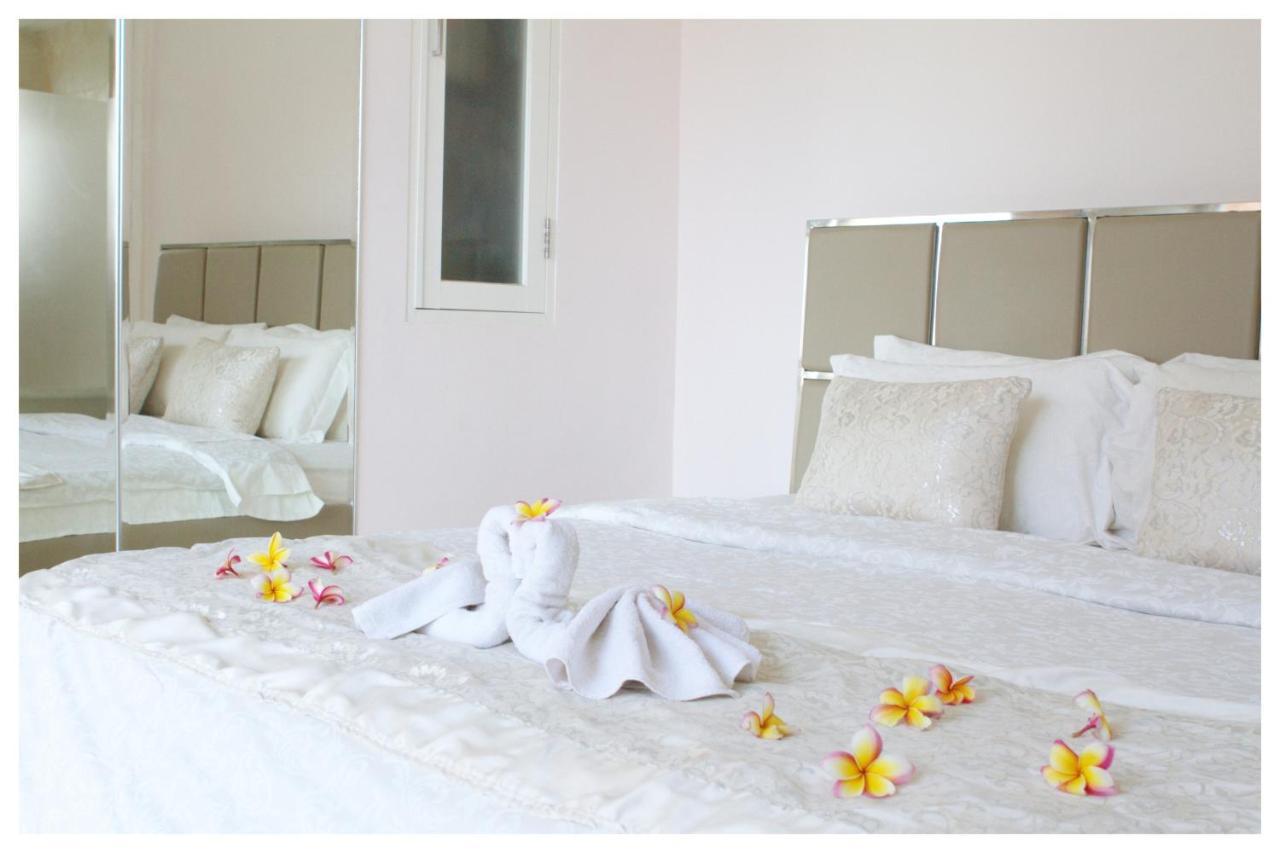 Echo Beach Designer Aparthotel *