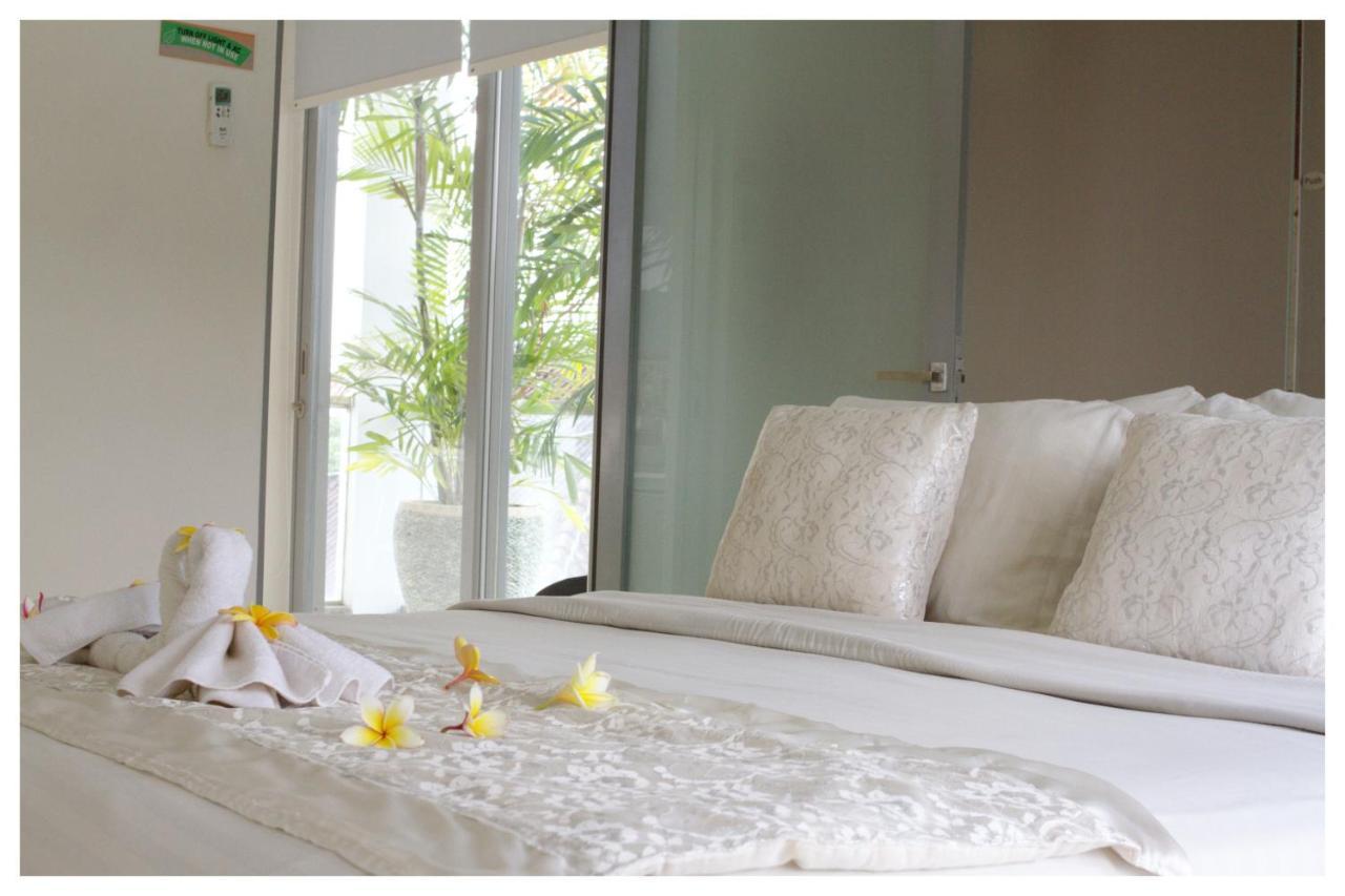 Echo Beach Designer Aparthotel *