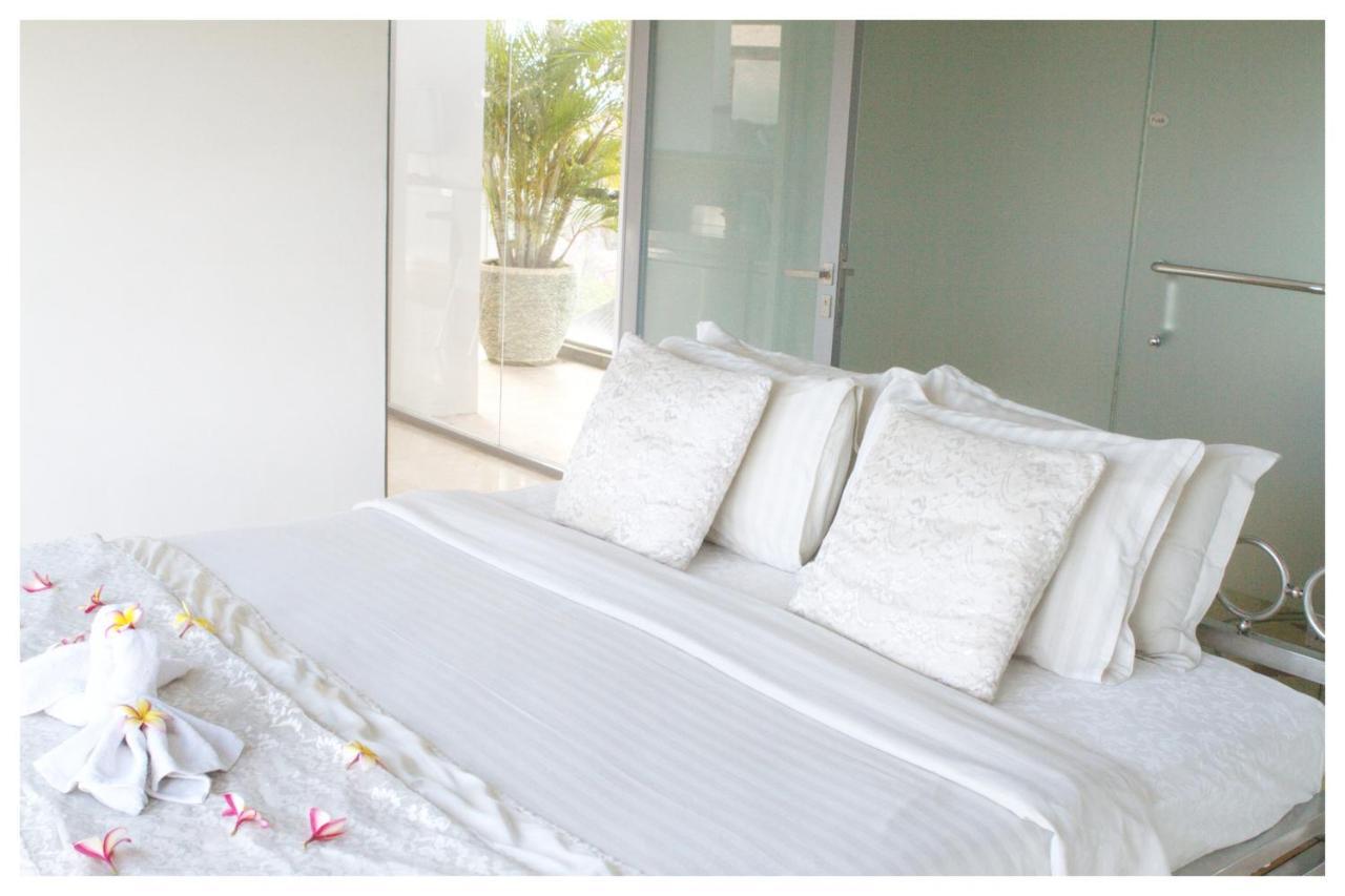 Echo Beach Designer Aparthotel Canggu (Bali)