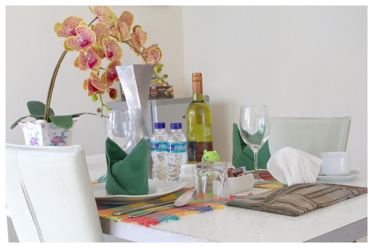Echo Beach Designer Aparthotel