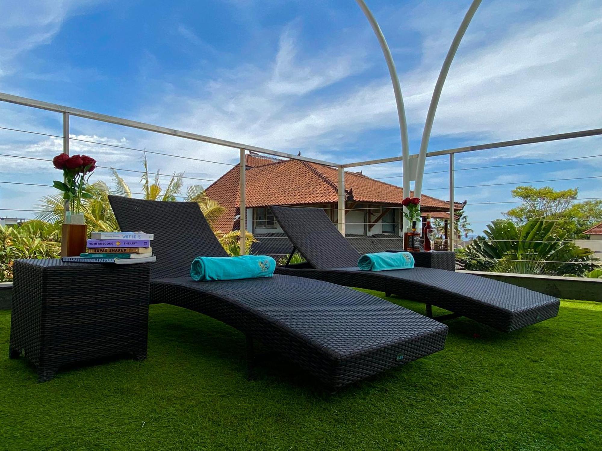 Echo Beach Designer * Canggu (Bali)