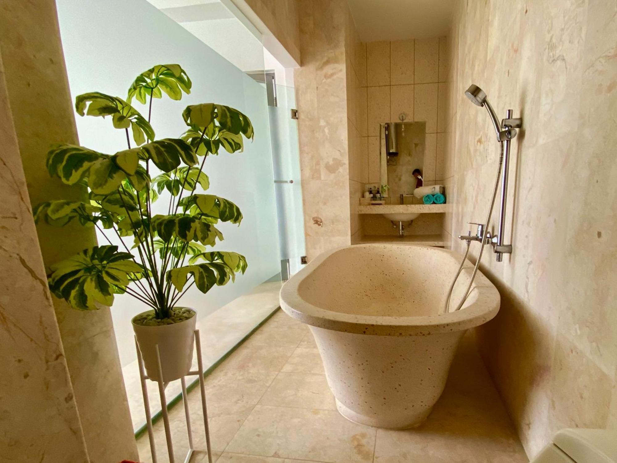Aparthotel Echo Beach Designer Canggu (Bali)